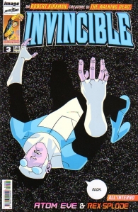 Fumetto - Invincible n.3